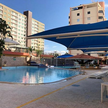 Parque Das Aguas Quentes Caldas Novas Go 외부 사진
