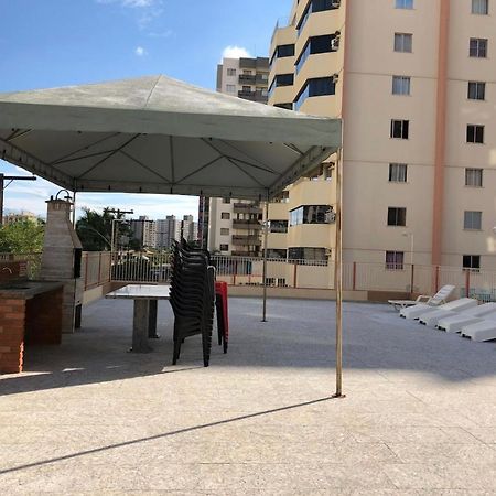 Parque Das Aguas Quentes Caldas Novas Go 외부 사진