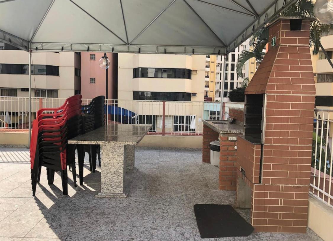 Parque Das Aguas Quentes Caldas Novas Go 외부 사진