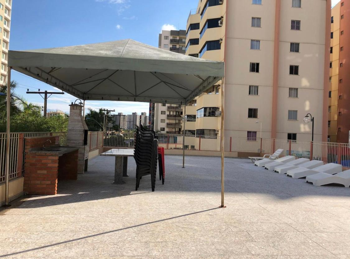 Parque Das Aguas Quentes Caldas Novas Go 외부 사진